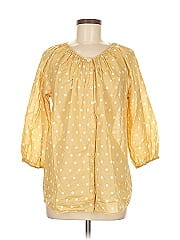 Moda International 3/4 Sleeve Blouse
