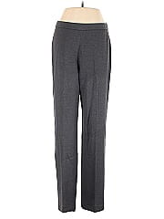 St. John Collection Wool Pants