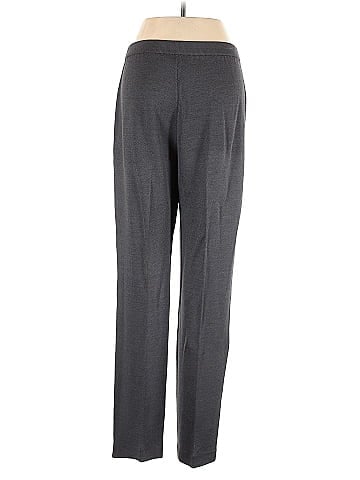 St. John Collection Wool Pants (view 2)
