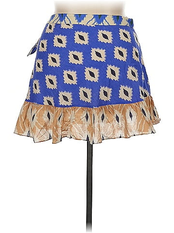 Zara Casual Skirt (view 2)