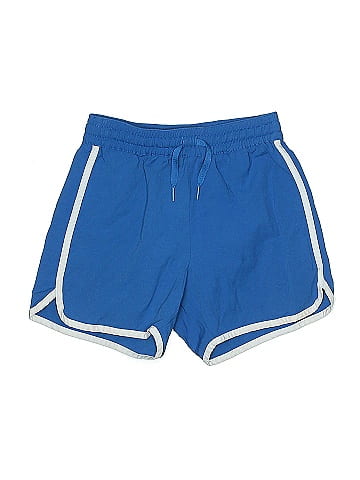 Hanna Andersson Athletic Shorts (view 1)