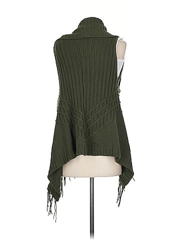 August Silk Cardigan (view 2)