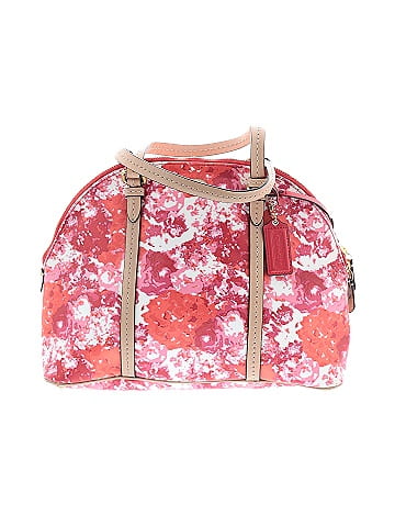 Coach Shoulder Bag (view 1)