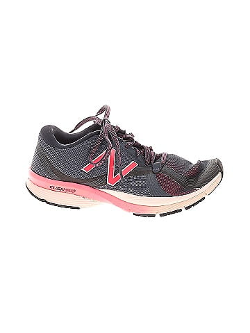 New Balance Sneakers (view 1)