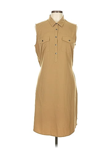 Eddie Bauer Casual Dress (view 1)