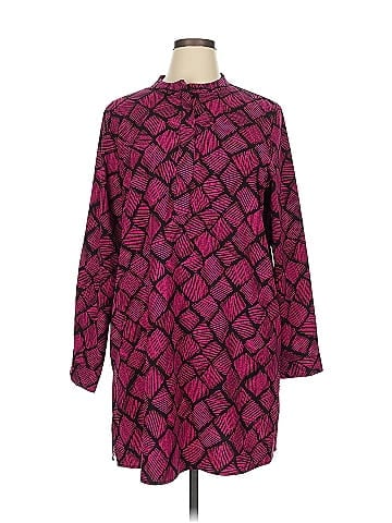Anne Klein Casual Dress (view 1)