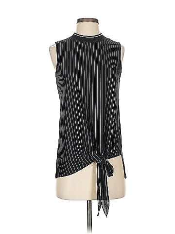Elie Tahari Sleeveless Blouse (view 1)