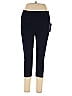 Lyssé Blue Active Pants Size L - photo 1