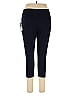 Lyssé Blue Active Pants Size L - photo 2