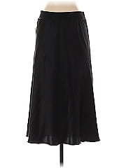 Atm Silk Skirt