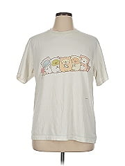 Ut For Uniqlo Short Sleeve T Shirt