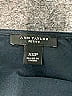 Ann Taylor 100% Polyester Black 3/4 Sleeve Blouse Size XS - photo 7