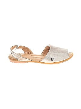 Born Handcrafted Footwear Sandals