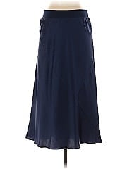 Atm Silk Skirt