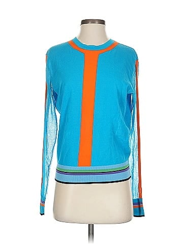 Diane von Furstenberg Pullover Sweater (view 1)