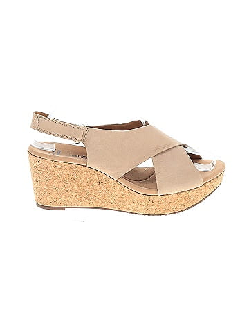 Clarks Wedges (view 1)