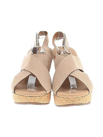 Clarks Wedges (view 2)