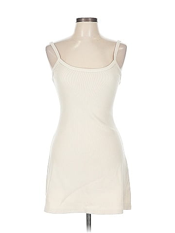 Los Angeles Apparel Casual Dress (view 1)