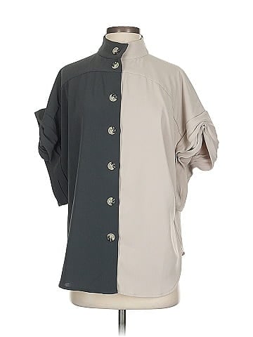 Ruti 3/4 Sleeve Blouse (view 1)