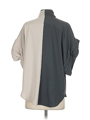 Ruti 3/4 Sleeve Blouse (view 2)