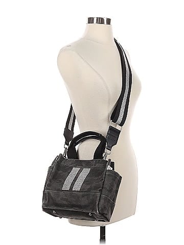 Quilted Koala Satchel (view 2)
