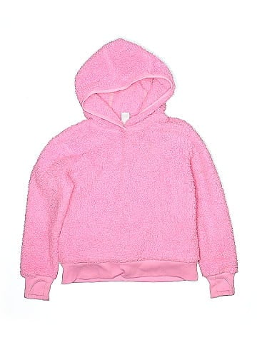 Athleta Girl Pullover Hoodie (view 1)