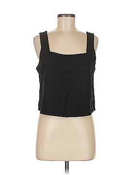 Anrabess Sleeveless Top