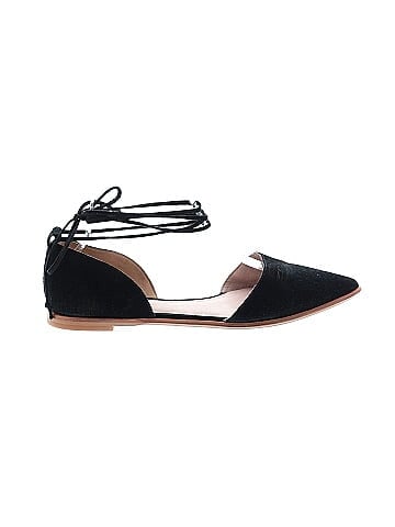 Madewell Flats (view 1)