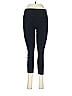 Marika Black Active Pants Size M - photo 1