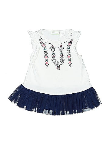 First Impressions Sleeveless Top (view 1)