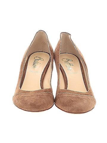 Butter Heels (view 2)