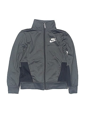 Nike Track Jacket (view 1)