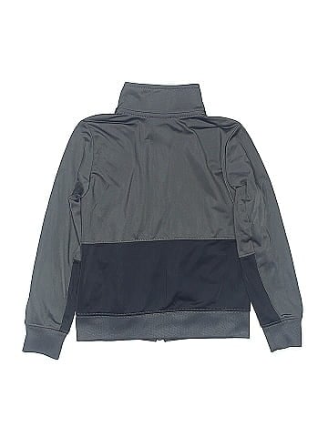 Nike Track Jacket (view 2)