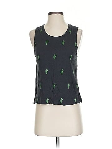 Express One Eleven Tank Top (view 1)