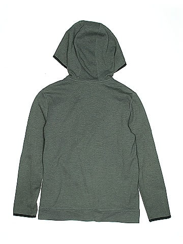 Active by Old Navy Zip Up Hoodie (view 2)