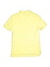 Polo by Ralph Lauren 100% Cotton Yellow Short Sleeve Top Size 14 - photo 2