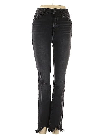 Jonathan Simkhai Jeans (view 1)