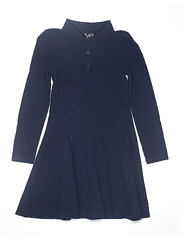 The Children's Place Dress (view 1)
