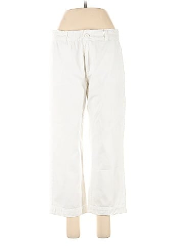 George & Martha Khakis (view 1)