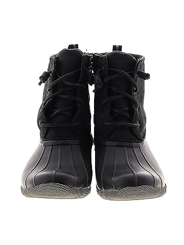 Sperry Top Sider Ankle Boots (view 2)
