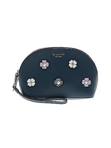 Kate Spade New York Leather Clutch (view 1)