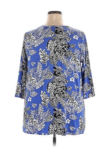 Jessica London Casual Dress (view 2)