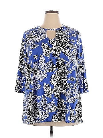 Jessica London Casual Dress (view 1)