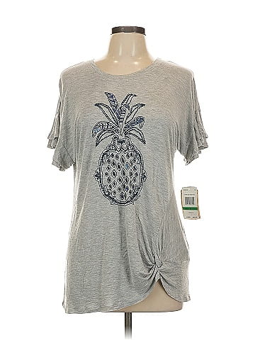 Democracy Short Sleeve T-Shirt (view 1)