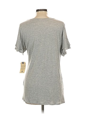 Democracy Short Sleeve T-Shirt (view 2)
