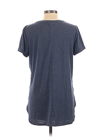 Tek Gear Short Sleeve T-Shirt (view 2)