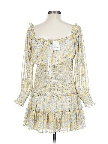 Likely Cocktail Dress (view 2)