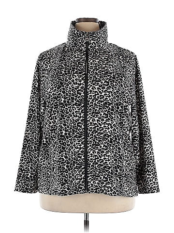 C.D. Daniels Track Jacket (view 1)
