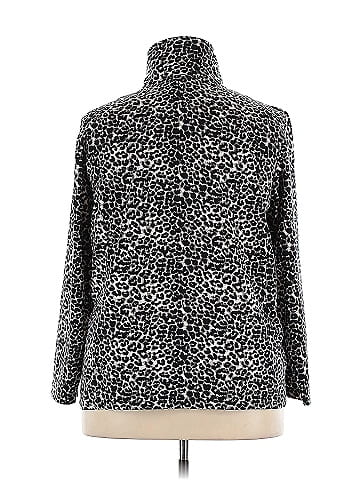 C.D. Daniels Track Jacket (view 2)
