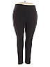 Xersion Black Active Pants Size XXL - photo 1